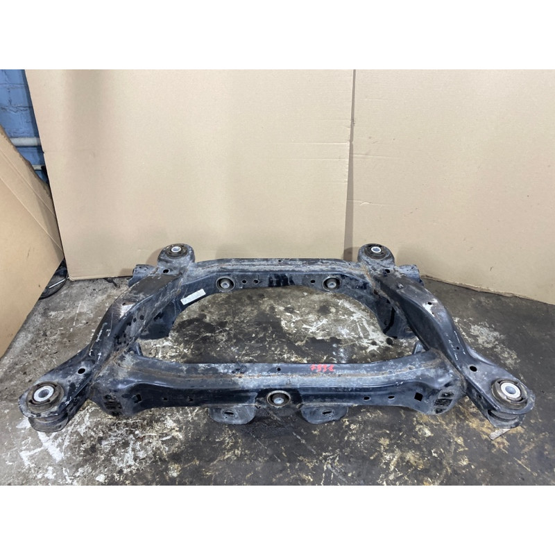 Подрамник (подвеска) Jeep Cherokee Trailhawk 2014 2.4 4877381AD