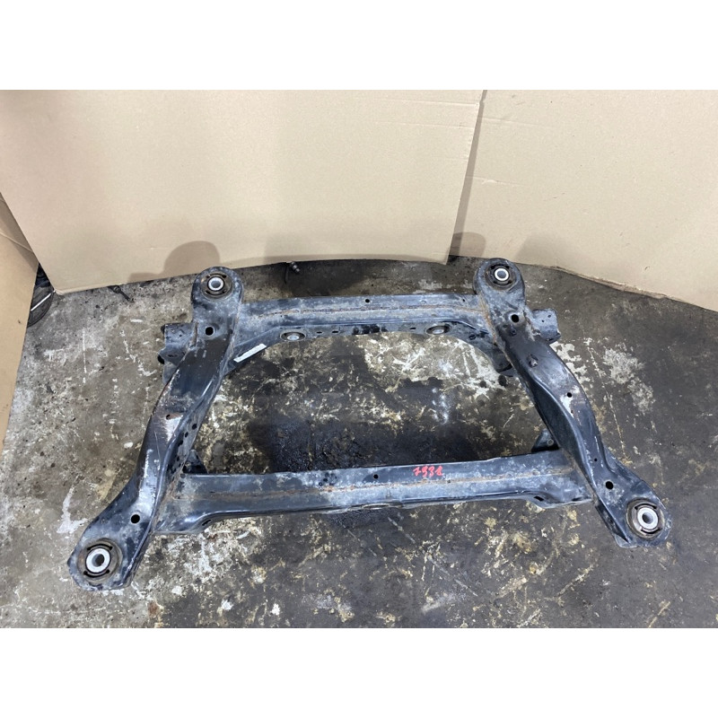 Подрамник (подвеска) Jeep Cherokee Trailhawk 2014 2.4 4877381AD