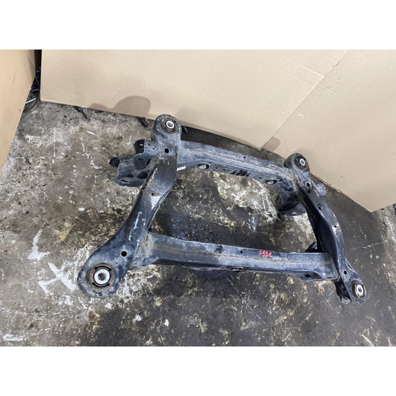 Подрамник (подвеска) Jeep Cherokee Trailhawk 2014 2.4 4877381AD