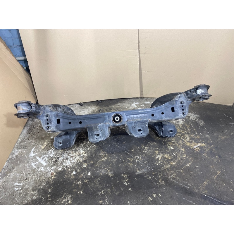 Подрамник (подвеска) Jeep Cherokee Trailhawk 2014 2.4 4877381AD