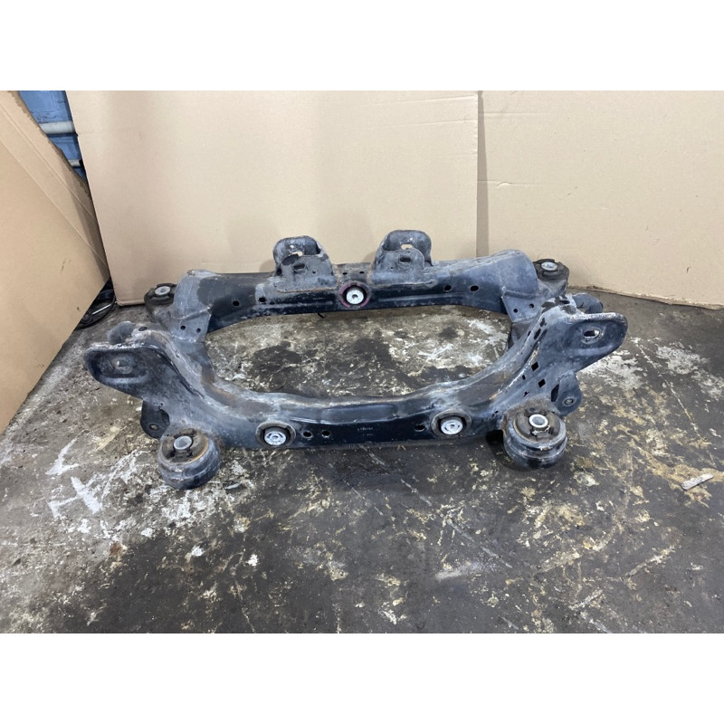 Подрамник (подвеска) Jeep Cherokee Trailhawk 2014 2.4 4877381AD