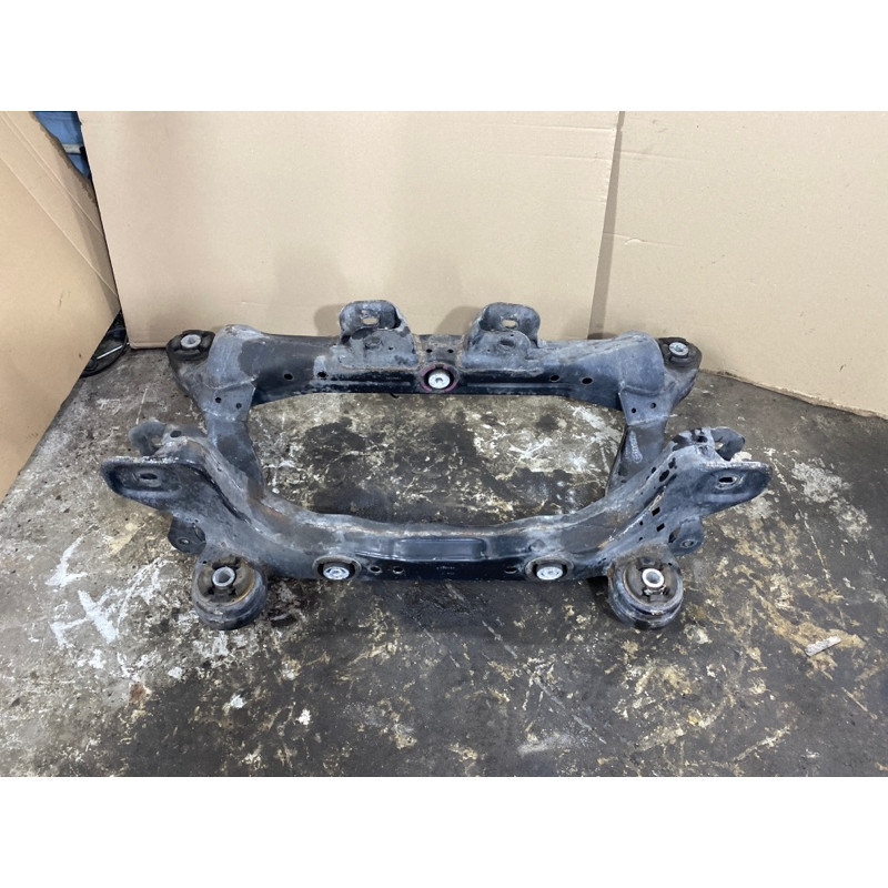 Подрамник (подвеска) Jeep Cherokee Trailhawk 2014 2.4 4877381AD