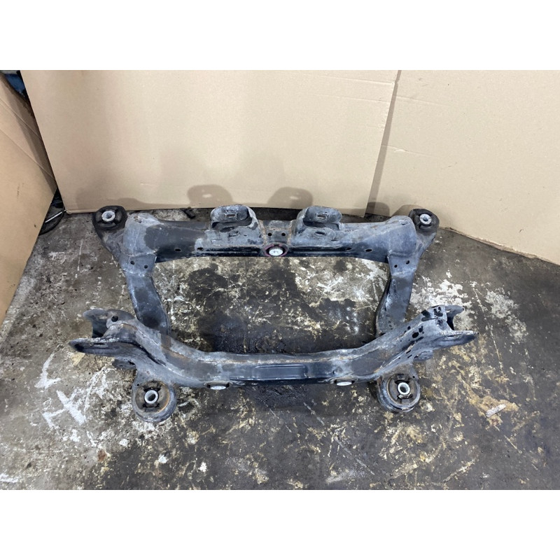 Подрамник (подвеска) Jeep Cherokee Trailhawk 2014 2.4 4877381AD