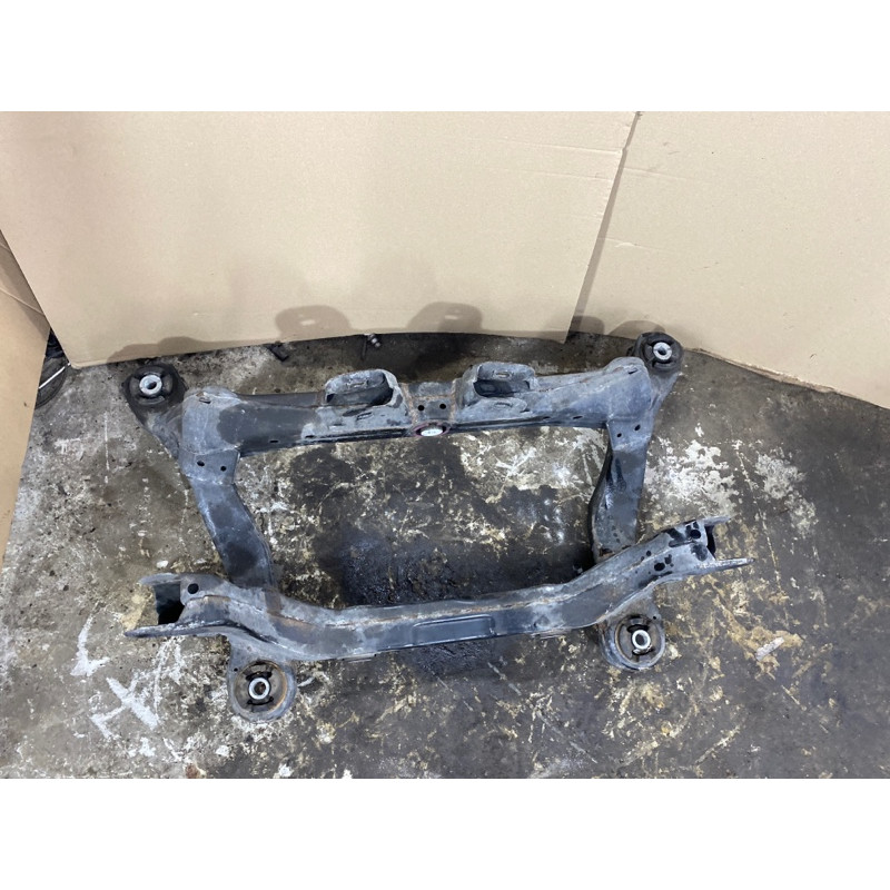 Подрамник (подвеска) Jeep Cherokee Trailhawk 2014 2.4 4877381AD