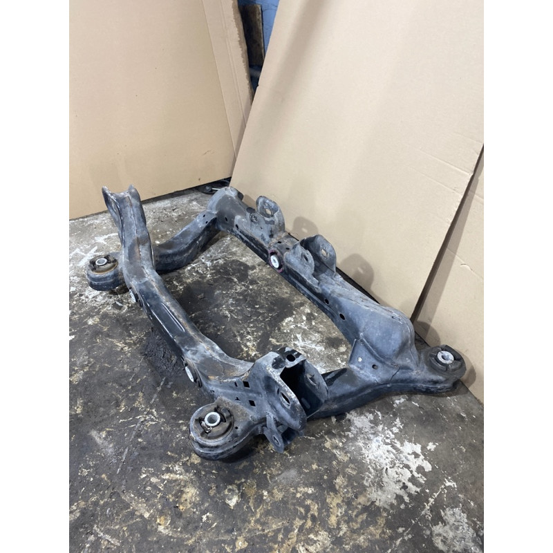 Подрамник (подвеска) Jeep Cherokee Trailhawk 2014 2.4 4877381AD