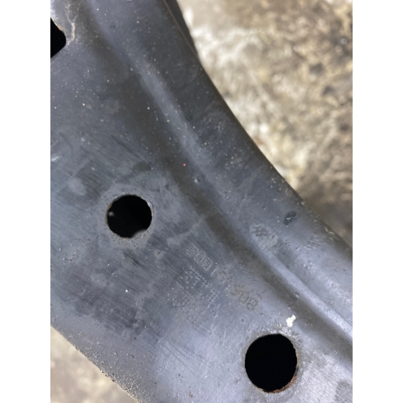 Подрамник (подвеска) Jeep Cherokee Trailhawk 2014 2.4 4877381AD