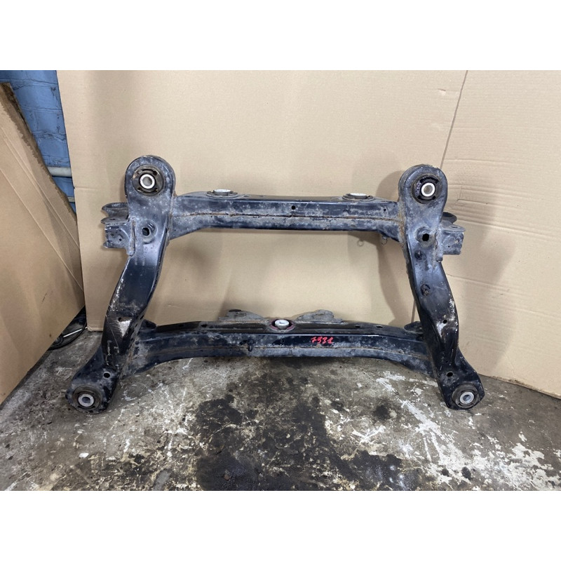 Подрамник (подвеска) Jeep Cherokee Trailhawk 2014 2.4 4877381AD