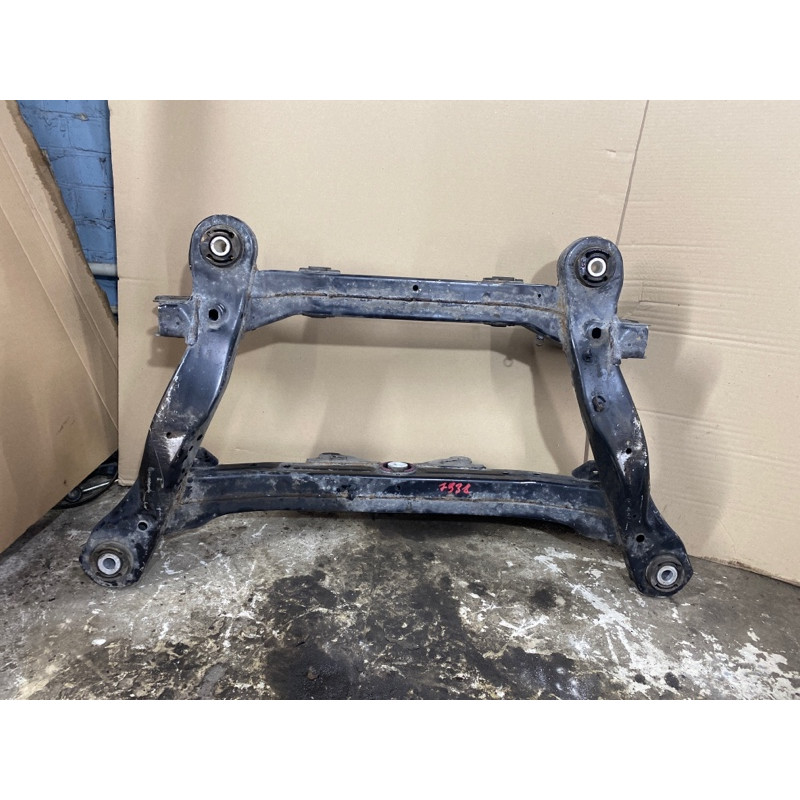 Подрамник (подвеска) Jeep Cherokee Trailhawk 2014 2.4 4877381AD