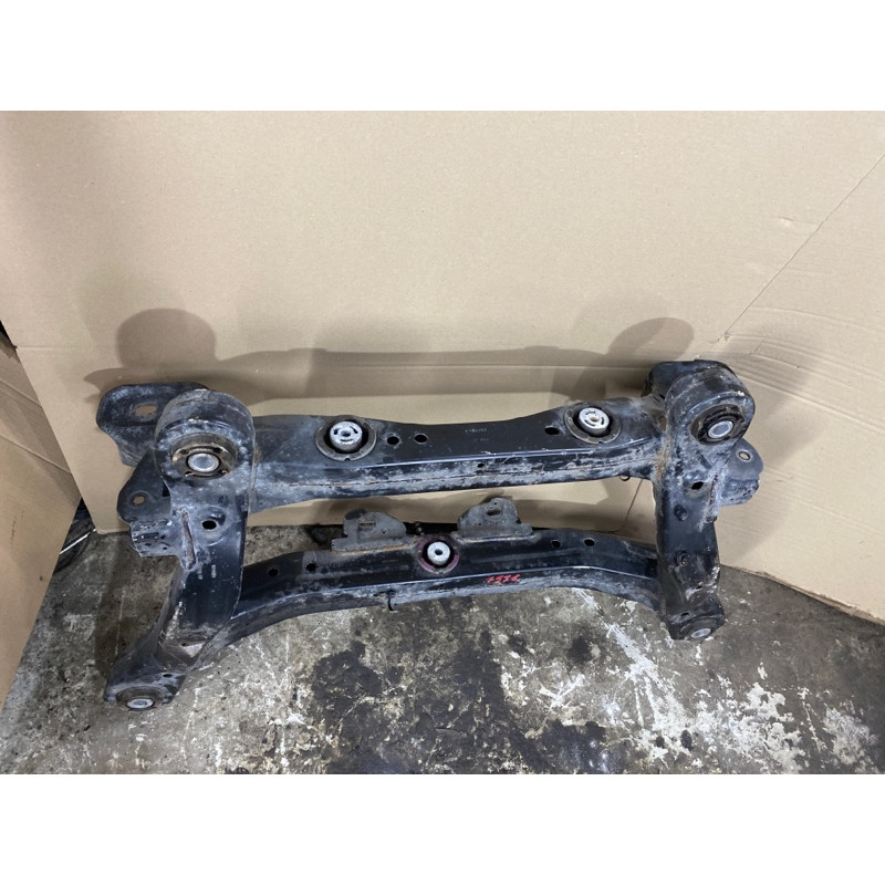 Подрамник (подвеска) Jeep Cherokee Trailhawk 2014 2.4 4877381AD