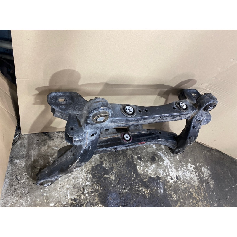 Подрамник (подвеска) Jeep Cherokee Trailhawk 2014 2.4 4877381AD