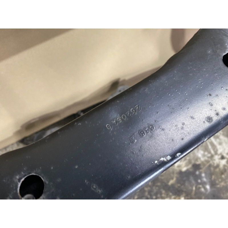 Подрамник (подвеска) Jeep Cherokee Trailhawk 2014 2.4 4877381AD