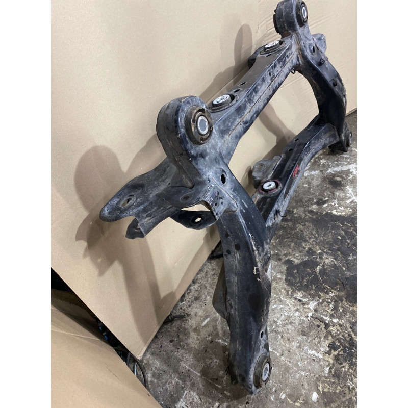 Подрамник (подвеска) Jeep Cherokee Trailhawk 2014 2.4 4877381AD