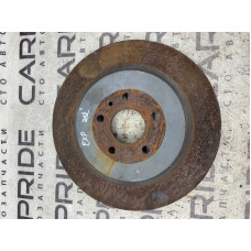 Тормозной диск