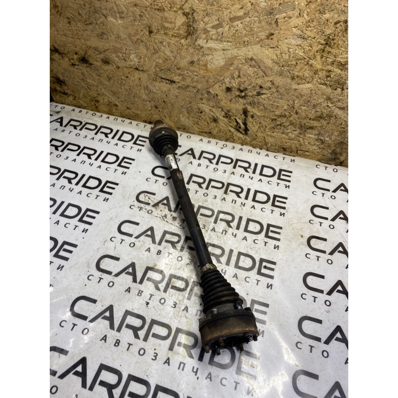 Привод (трансмиссия) Volkswagen Tiguan 5N 1k0501204d