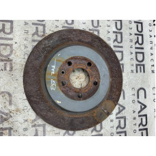 Тормозной диск