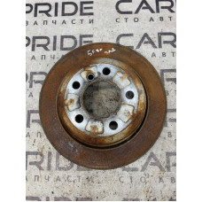 Гальмівний диск