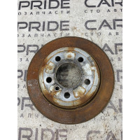 Гальмівний диск