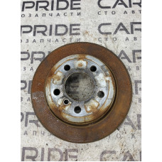 Гальмівний диск