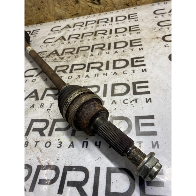 Привод (трансмиссия) FORD ESCAPE MK3 2014 1.6 cv614k138aa