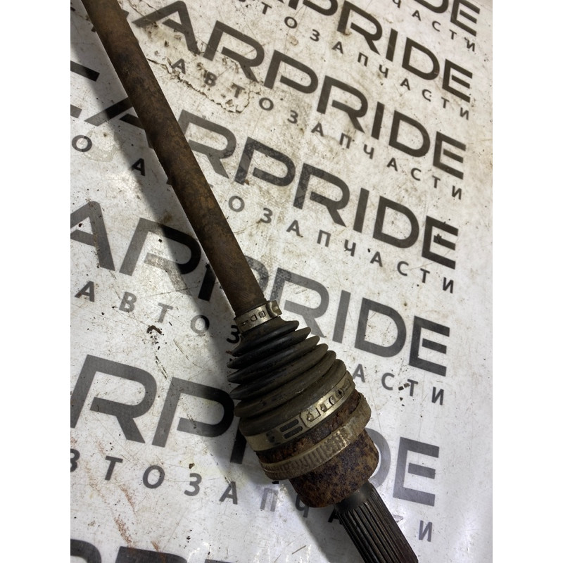 Привод (трансмиссия) FORD ESCAPE MK3 2014 1.6 cv614k138aa