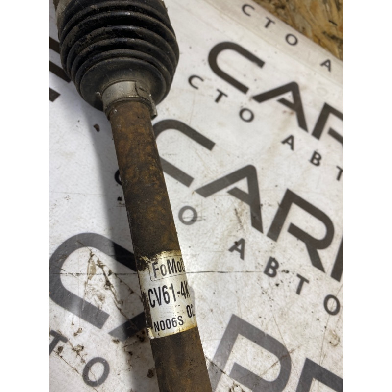 Привод (трансмиссия) FORD ESCAPE MK3 2014 1.6 cv614k138aa