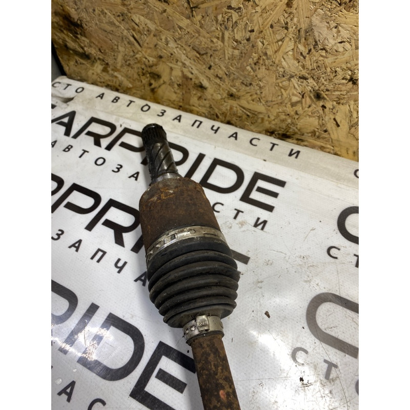 Привод (трансмиссия) FORD ESCAPE MK3 2014 1.6 cv614k138aa