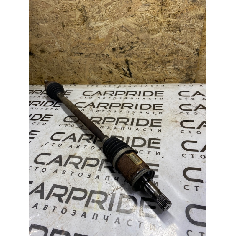 Привод (трансмиссия) Jeep Compass MK49 2011 2.4 05085240ab