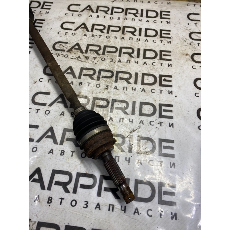 Привод (трансмиссия) Jeep Compass MK49 2011 2.4 05085240ab