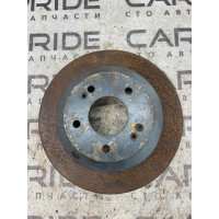 Тормозной диск