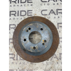 Тормозной диск