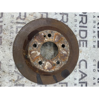 Гальмівний диск