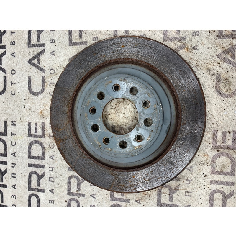 Тормозной диск (тормозная система) Jeep Cherokee Trailhawk 2014 2.4 4779885AB