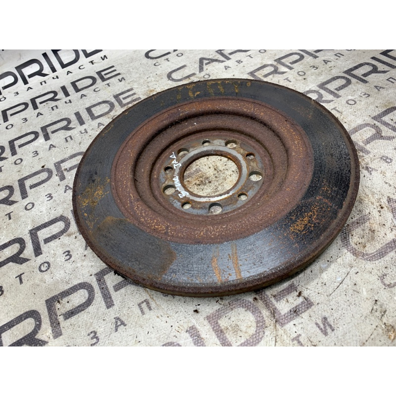 Тормозной диск (тормозная система) Jeep Cherokee Trailhawk 2014 2.4 4779885AB