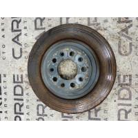 Гальмівний диск