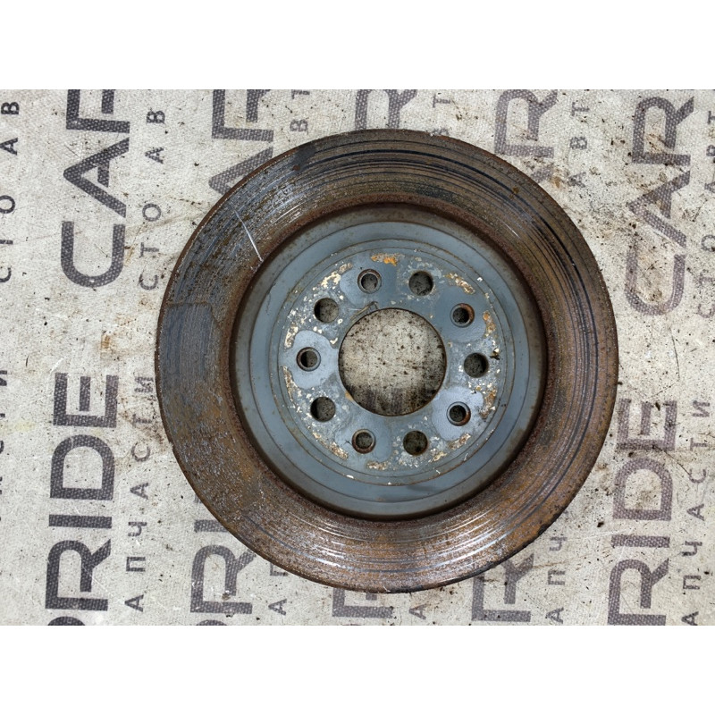 Тормозной диск (тормозная система) Jeep Cherokee Trailhawk 2014 2.4 4779885AB