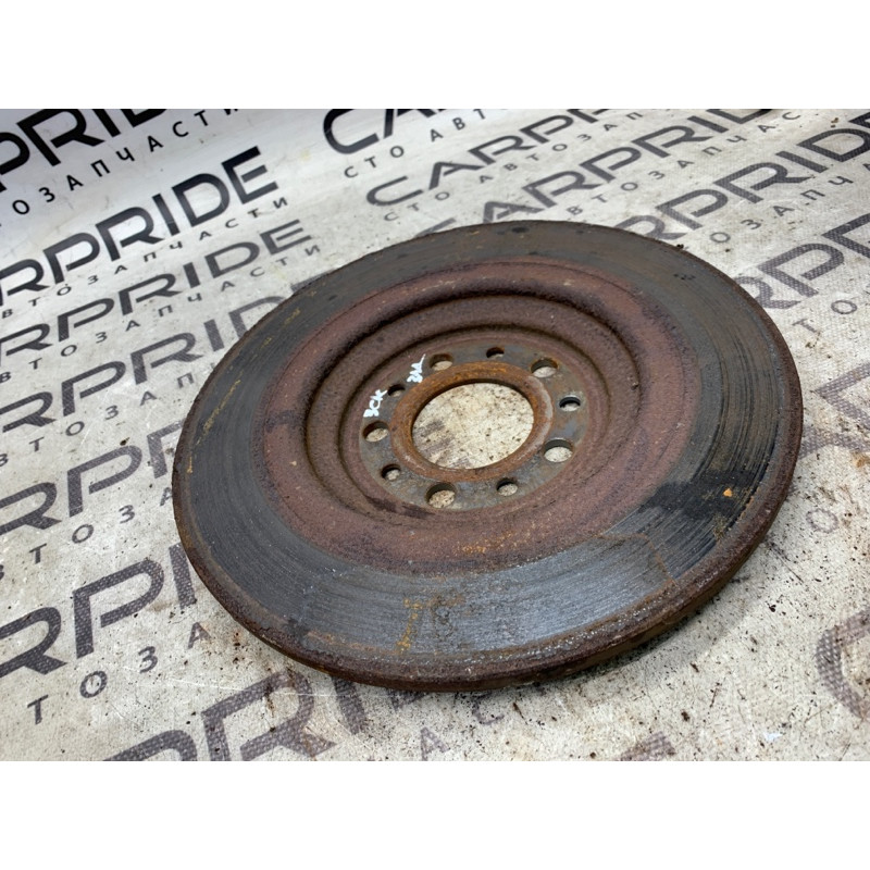 Тормозной диск (тормозная система) Jeep Cherokee Trailhawk 2014 2.4 4779885AB