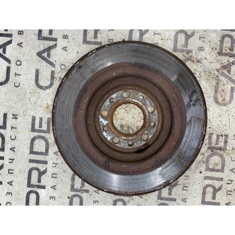 Тормозной диск (тормозная система) Jeep Cherokee Trailhawk 2014 2.4 4779885AB