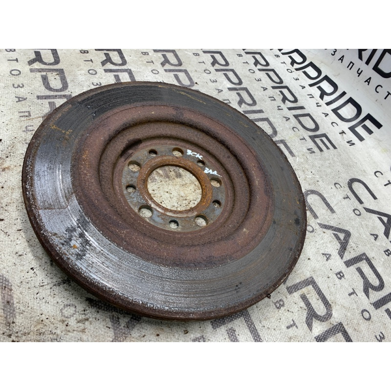 Тормозной диск (тормозная система) Jeep Cherokee Trailhawk 2014 2.4 4779885AB