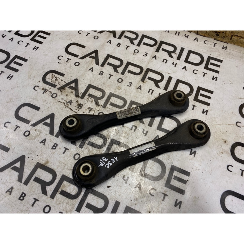 Рычаг подвески (подвеска) FORD ESCAPE MK3 2014 1.6 CV6Z5500L