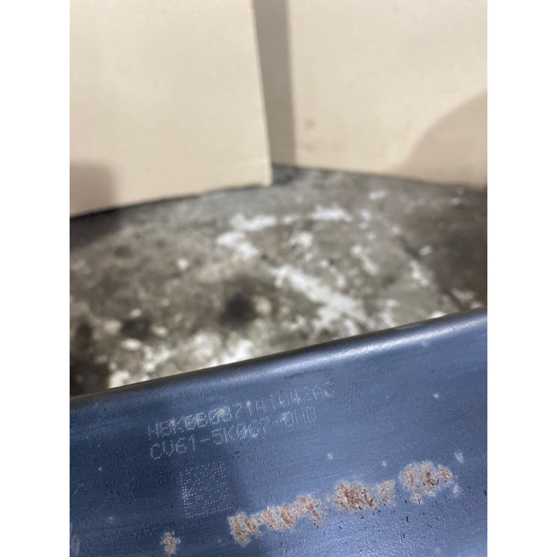 Подрамник (подвеска) FORD ESCAPE MK3 2014 1.6 CV6Z5035D