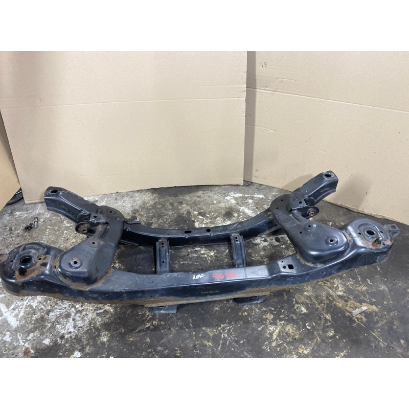 Подрамник (подвеска) FORD ESCAPE MK3 2014 1.6 CV6Z5035D