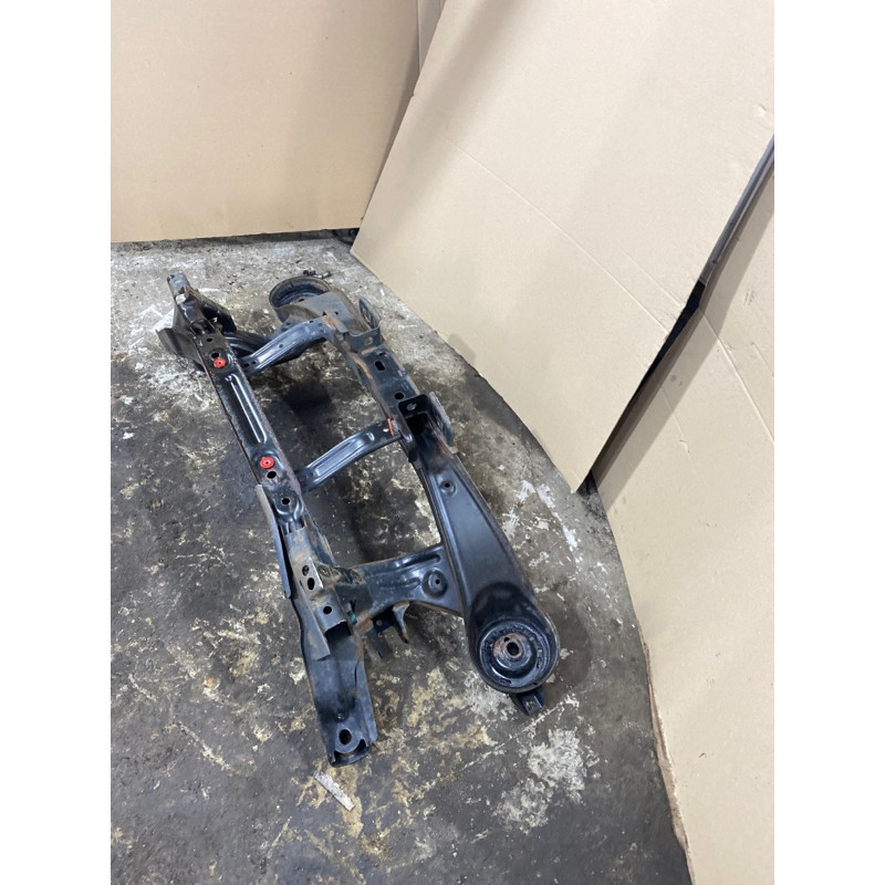 Подрамник (подвеска) FORD ESCAPE MK3 2014 1.6 CV6Z5035D