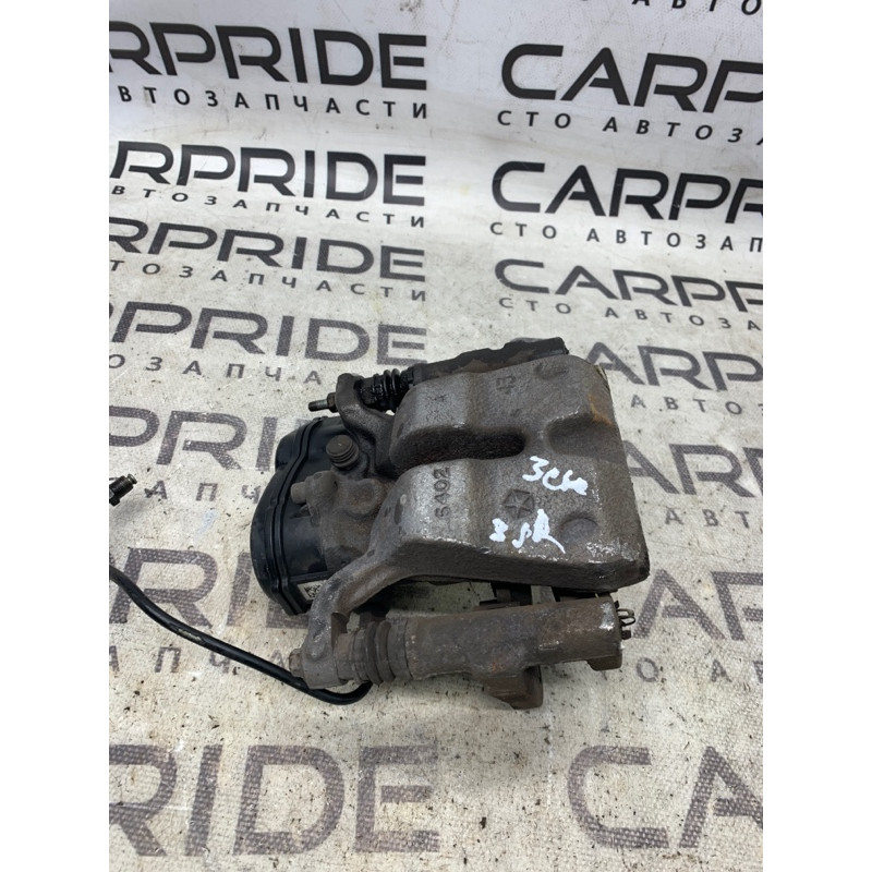 Суппорт тормозной (тормозная система) Jeep Cherokee Trailhawk 2014 2.4 68225312AA