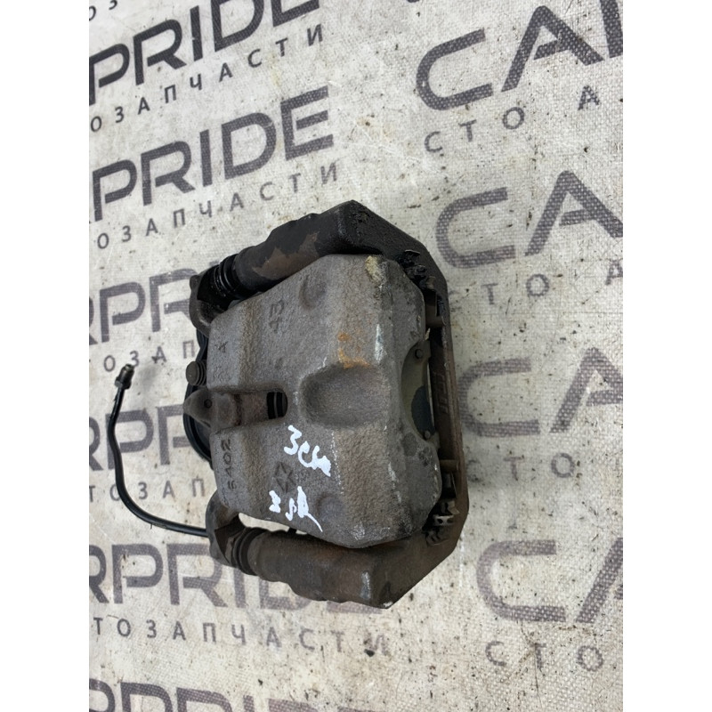 Суппорт тормозной (тормозная система) Jeep Cherokee Trailhawk 2014 2.4 68225312AA