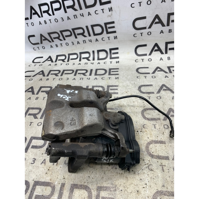 Суппорт тормозной (тормозная система) Jeep Cherokee Trailhawk 2014 2.4 68225312AA