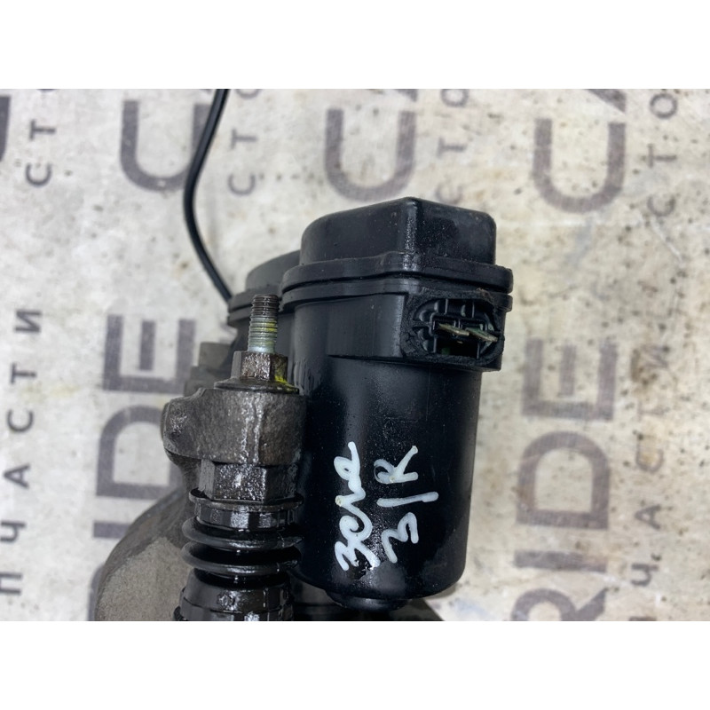 Суппорт тормозной (тормозная система) Jeep Cherokee Trailhawk 2014 2.4 68225312AA