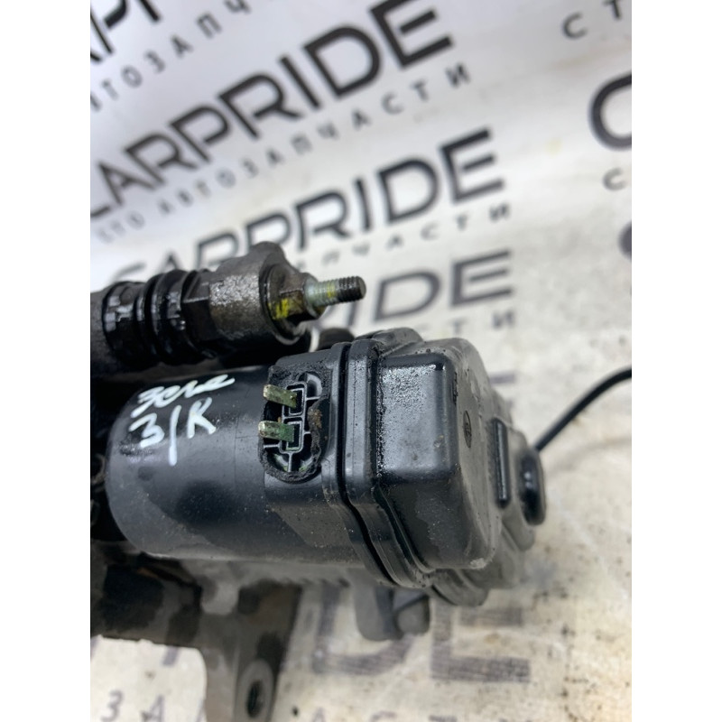 Суппорт тормозной (тормозная система) Jeep Cherokee Trailhawk 2014 2.4 68225312AA