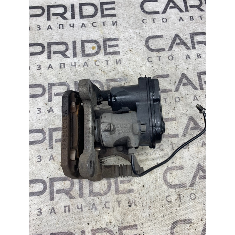 Суппорт тормозной (тормозная система) Jeep Cherokee Trailhawk 2014 2.4 68225312AA