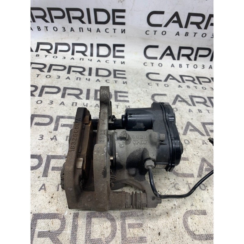 Суппорт тормозной (тормозная система) Jeep Cherokee Trailhawk 2014 2.4 68225312AA