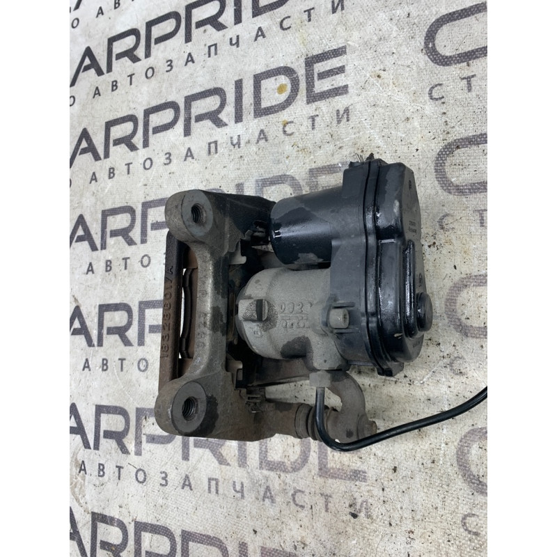 Суппорт тормозной (тормозная система) Jeep Cherokee Trailhawk 2014 2.4 68225312AA